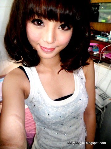 Jancy Wong (黃詩思) Jancy Wong (黃詩思)