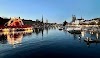 Discovering Zurich's Essence History, Culture, Cuisine, and Festivals