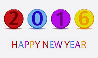 Kartu Ucapan Happy new year 2016 selamat tahun 2016 5