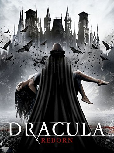 Dracula Reborn (2015) online Movies Stream