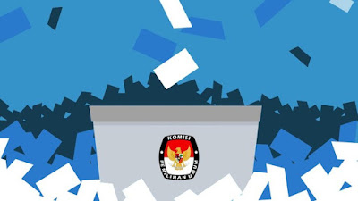 Hasil Rekapitulasi Pilpres 2024 Terkini, Prabowo Menang Telak