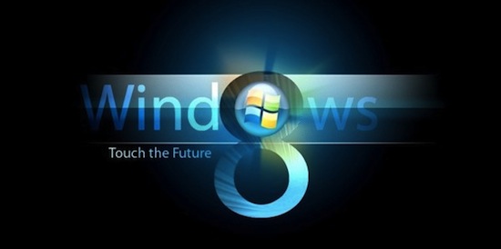 windows 8