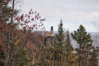 Split Rock Lighthouse