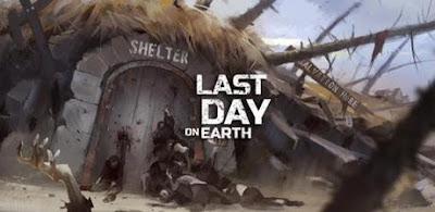 Last day on earth: Survival Apk Mod V.1.2,Free Download Last day on earth Apk Mod Terbaru V.1.2