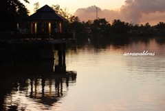 Sri Aman Waterfront (Sarawak)