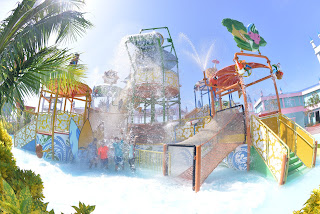 Splash Out Langkawi is the Ultimate Destination for Spills and Thrills