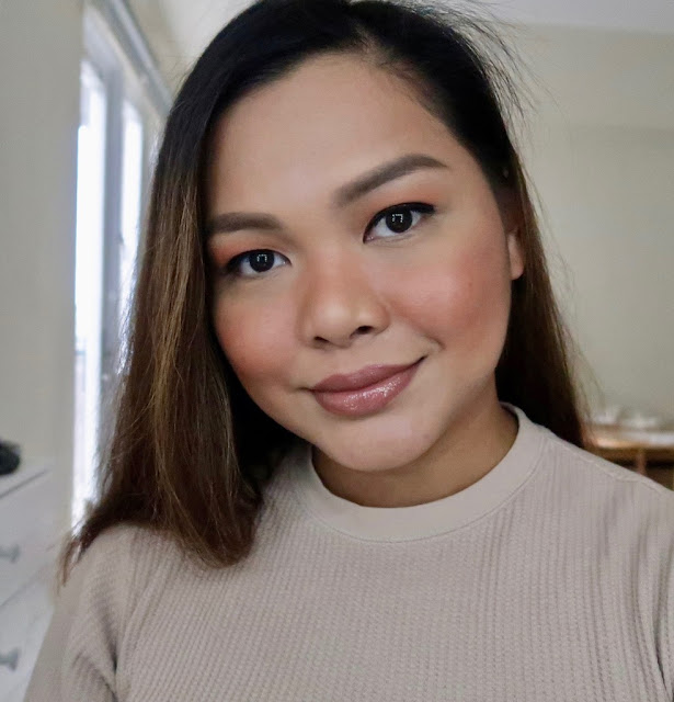 Happy Skin Holiday Collection 2019 morena filipina makeup blog