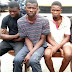 We Decided To Kidnap Our Boss Because She’s Wicked – Drivers