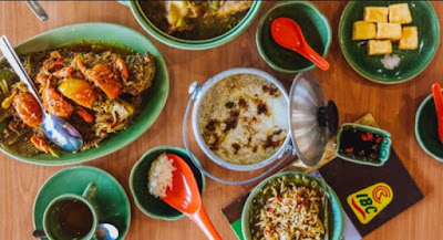 7 Makanan Ciri khas Cianjur Menarik, Popular serta Paling Di cari Wisatawan 