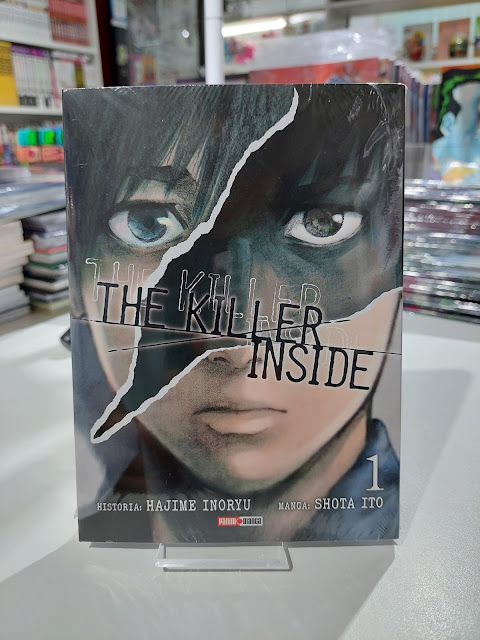 THE KILLER INSIDE 01