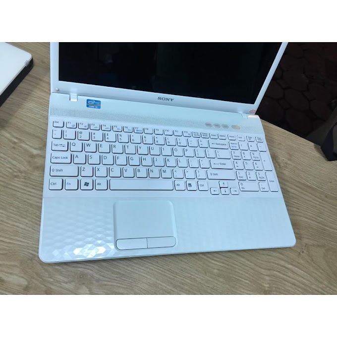 [Rẻ Vô Địch ] Tuyệt Phẩm Sony Vaio VPCEH Core i5/Ram 4/Ổ 500Gb/Phím Số Văn Phòng , Đồ Họa Ngon