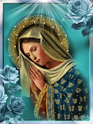 Imágenes Virgen María III (virgen marã­a)