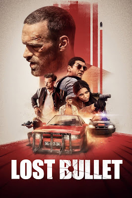 Lost Bullet (2020) Dual Audio [Hindi 5.1 – Eng 5.1] WEB-DL 1080p & 720p & 480p ESub x264/HEVC
