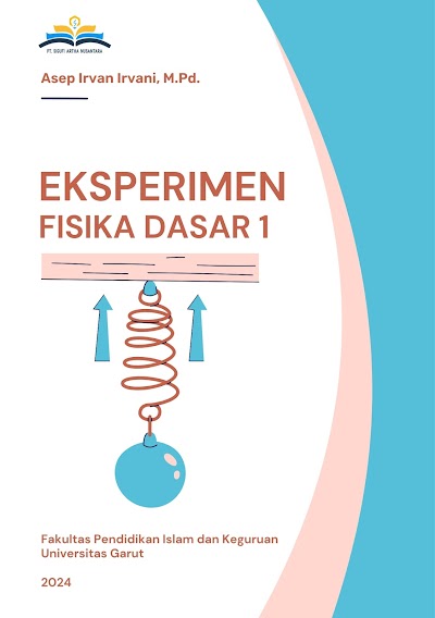 Eksperimen Fisika Dasar 1