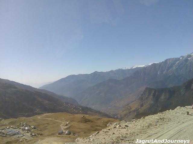 Trip to Manali