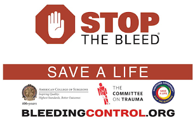 Stop The Bleed