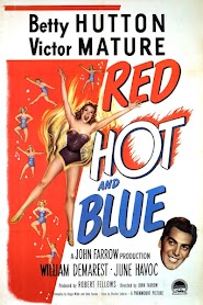 Red Hot and Blue (1949)