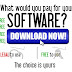 Free download all softwares here