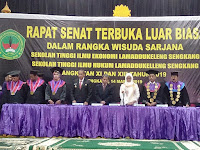 Sekolah Tinggi Ilmu Ekonomi Kampus Ungu