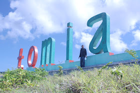 Tomia, Wakatobi, Bukit Waru Wakatobi, Tourism