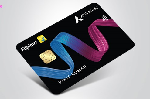 FlipKart Axis Bank Credit Card - Fees, Charges, Eligibility and how to apply