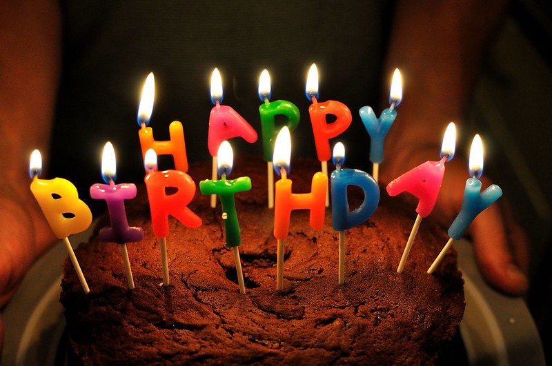  The Best Simple Short Happy Birthday WhatsApp Messages and Wishes