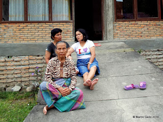 RETRATOS, GENTE DEL MUNDO. INDONESIA