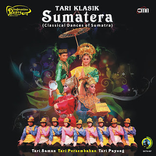 MP3 download Kosentra Group - Tari Klasik Sumatera (Classical Dance of Sumatera) iTunes plus aac m4a mp3