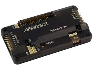 ArduPilot APM