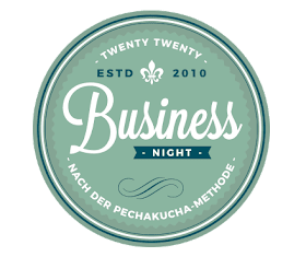 BusinessNight Logo