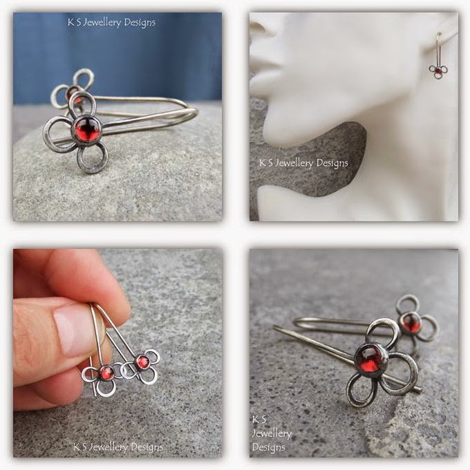 http://ksjewellerydesigns.co.uk/ourshop/prod_3268839-Garnet-Sterling-Silver-Flower-Earrings-Mini-Blossoms.html