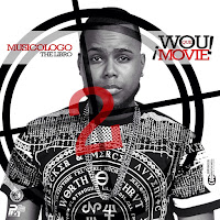 Musicologo El Libro – Wao Que Movie (Nuevo 2015 - 2016)