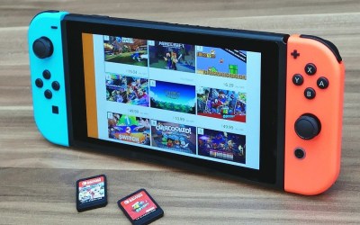 How to Remove Play Activity on the Nintendo Switch?