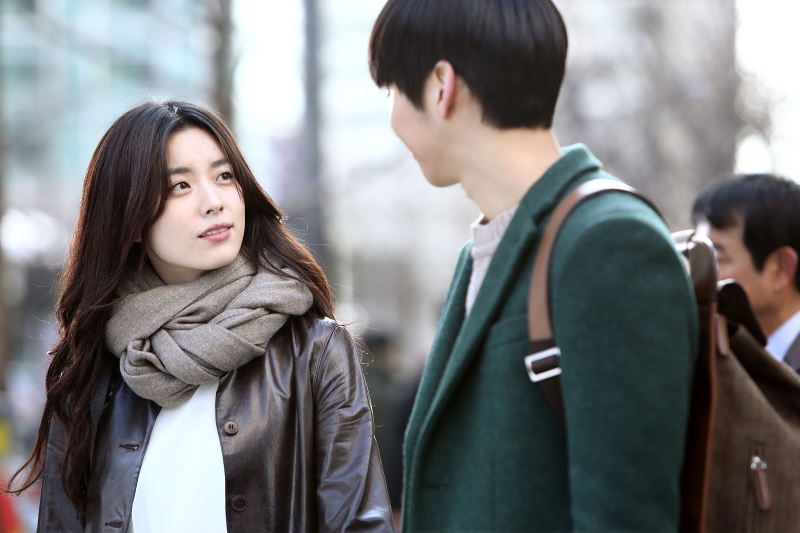 6 Film Romantis Korea yang Membuat Lo Pengen Jatuh Cinta 
