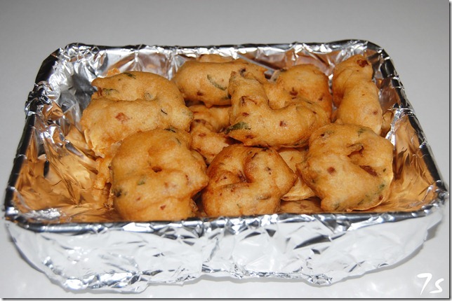 Vadai