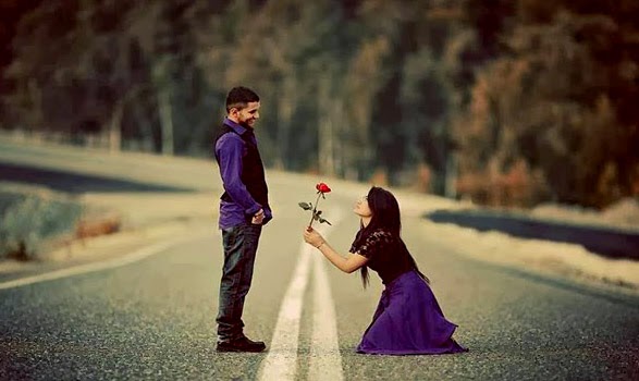 Happy propose day 2014 pictures for girlfriend boyfriend lover