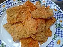 Keripuik Tempe