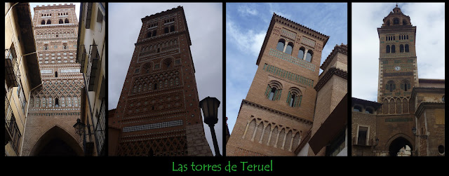 Torres de Teruel