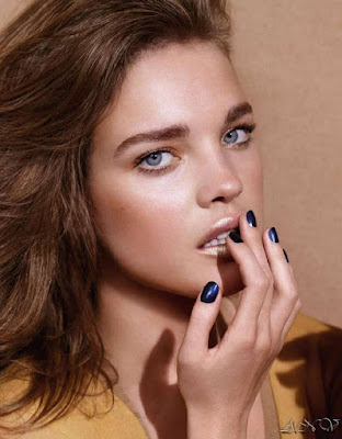 Natalia Vodianova photo 1422 of 2465 pics, wallpaper - photo