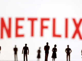 Netflix despidió 150 empleados tras informar una inédita caída en la cantidad de suscriptores
