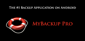 MyBackup Pro v3.1.0 APK download