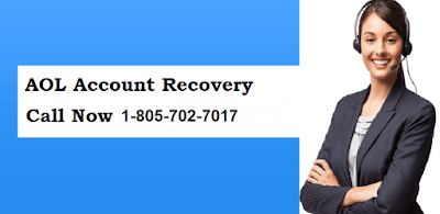 AOL Account recovery, 