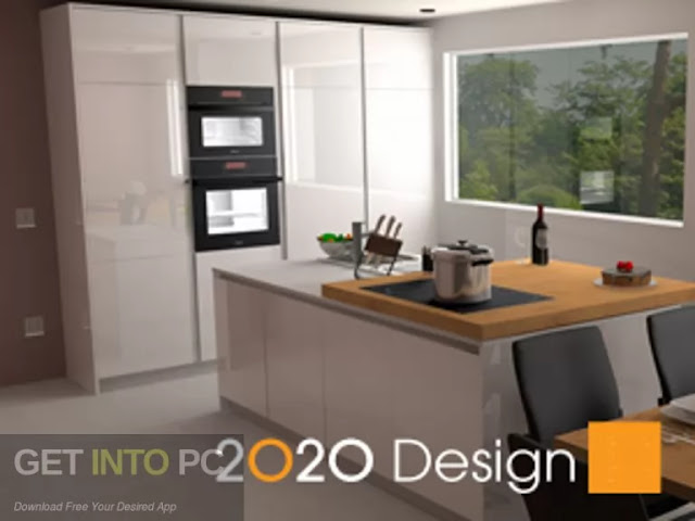 System Requirements For 2020 Kitchen Design v10.5