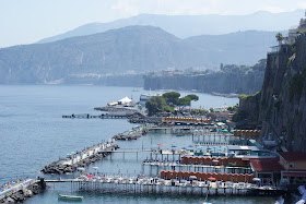 my wedding in Sorrento