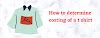 Costing of garments formula | How to determine costing of a t-shirt