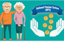 National Pension System