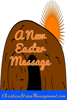 Christian Sermons: A New Easter Message