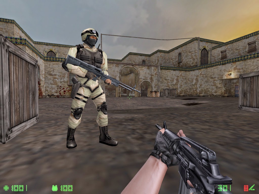 Counter-Strike Steam Full Game Download Latest Version 