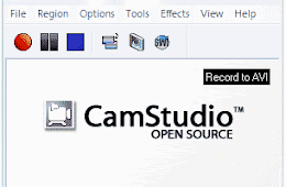 Cam Studio