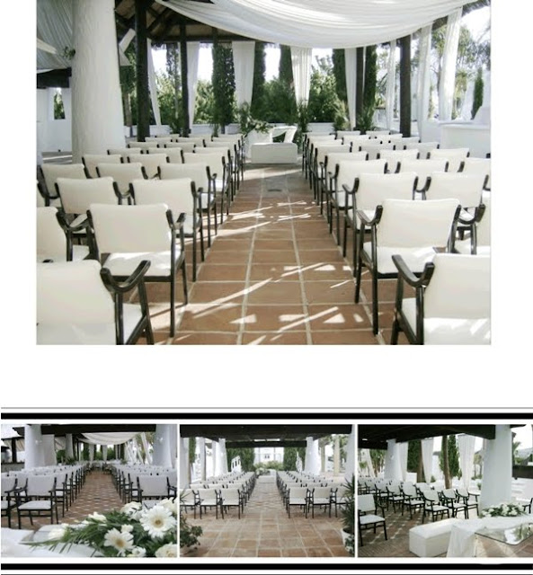 Wedding Ceremony Places